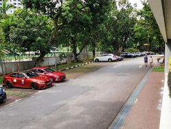 Jalan Bukit Merah (D3), Shop House #451309111